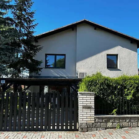 Apartman Hugo Ceske Budejovice Exterior photo