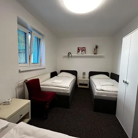 Apartman Hugo Ceske Budejovice Exterior photo