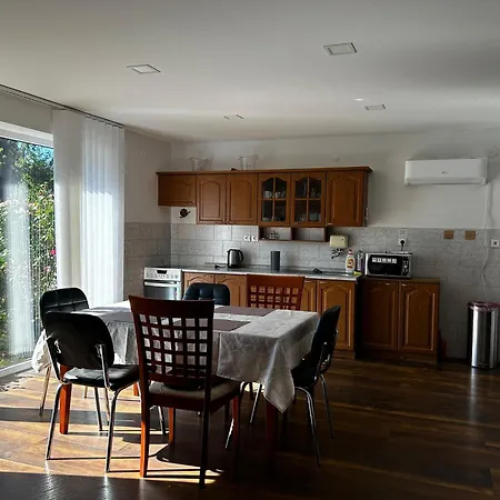 Apartman Hugo Ceske Budejovice Exterior photo