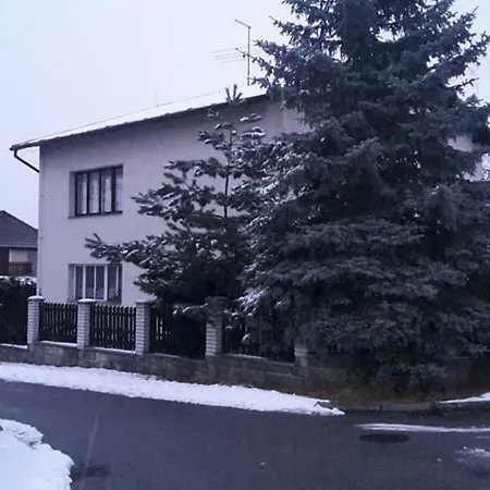 Apartman Hugo Ceske Budejovice Exterior photo