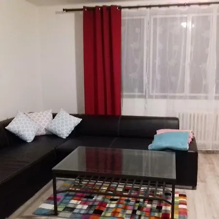 Apartman Hugo Ceske Budejovice Exterior photo