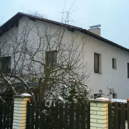 Apartman Hugo Ceske Budejovice Exterior photo