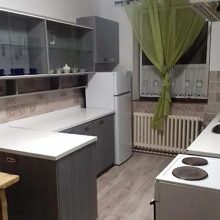 Apartman Hugo Ceske Budejovice Exterior photo