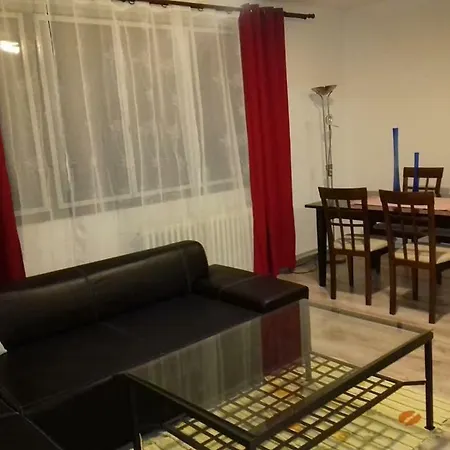 Apartman Hugo Ceske Budejovice Exterior photo