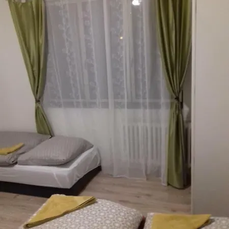 Apartman Hugo Ceske Budejovice Exterior photo