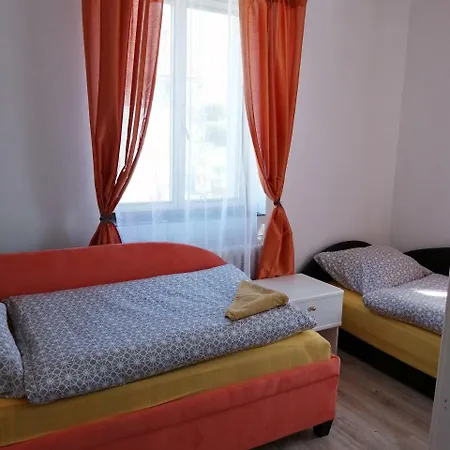 Apartman Hugo Ceske Budejovice Exterior photo