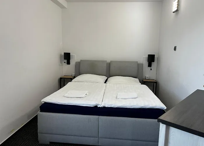 Apartmán Hugo