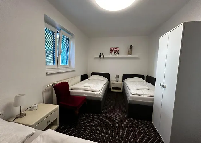 Apartmán Hugo