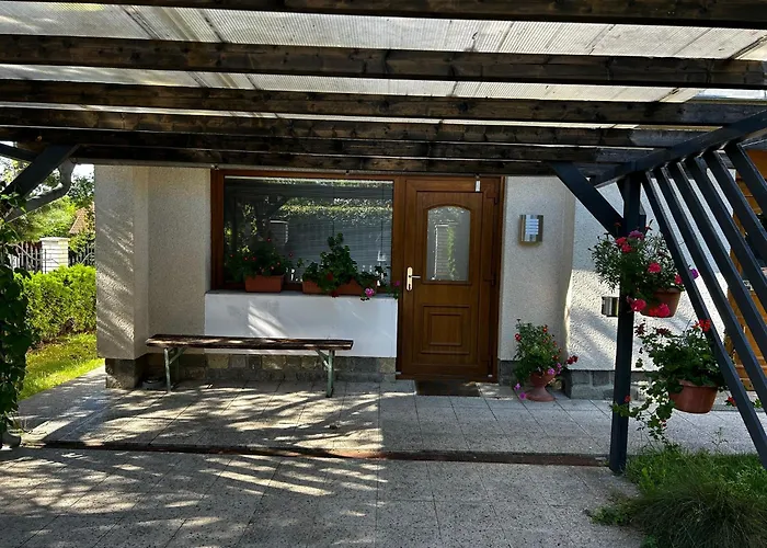 Apartmán Hugo
