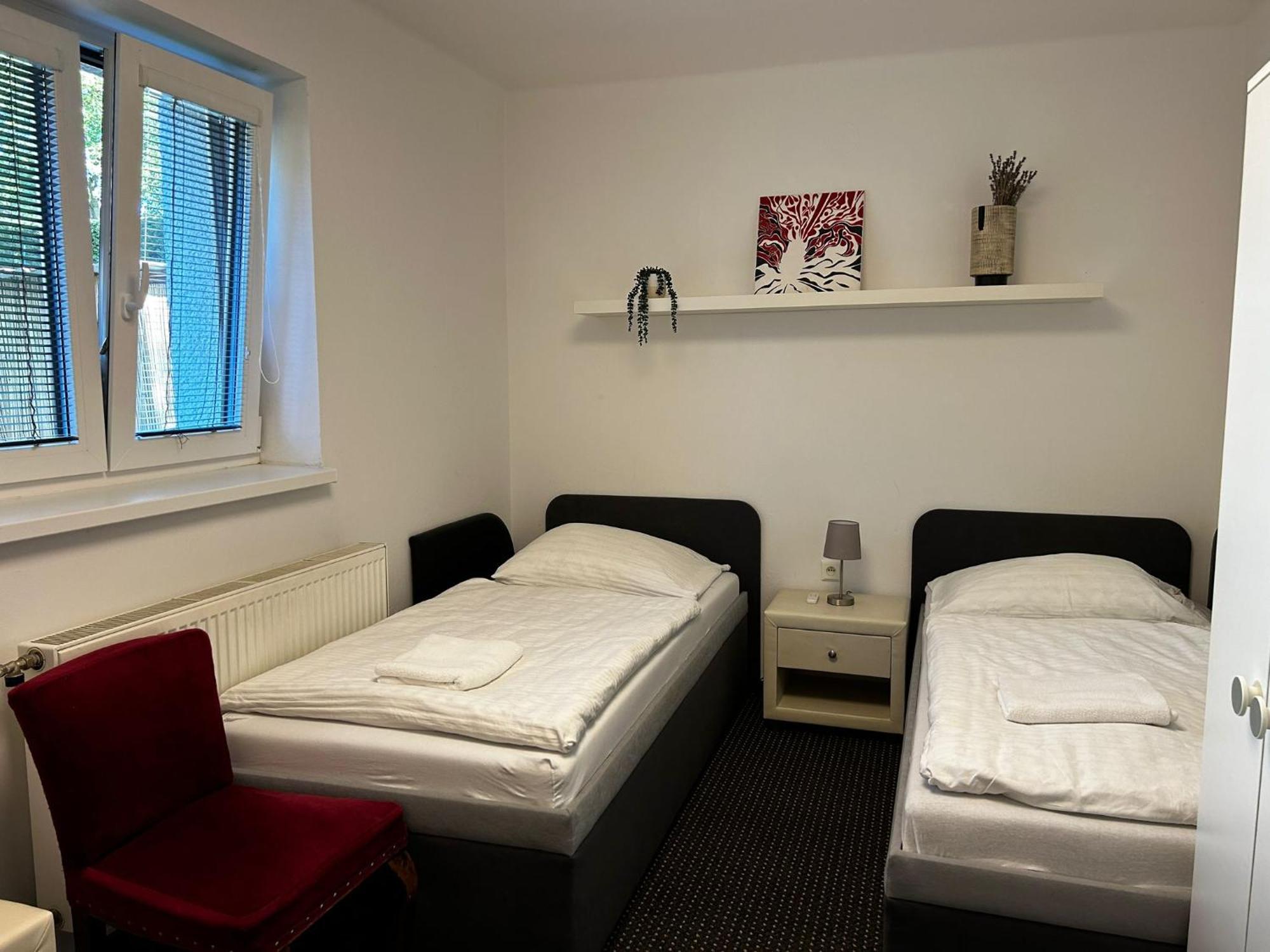 Apartamento Hugo