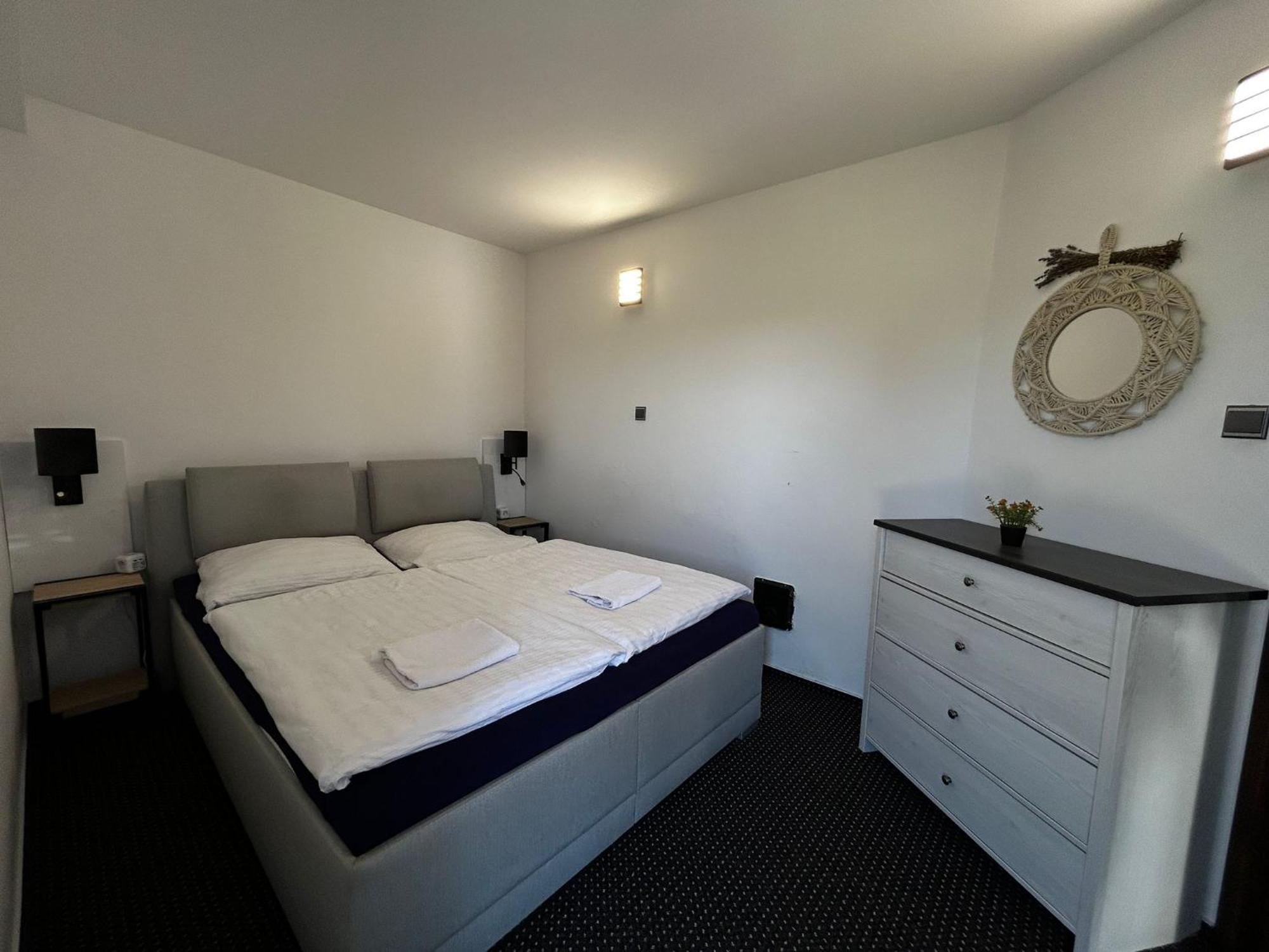 Apartamento Hugo