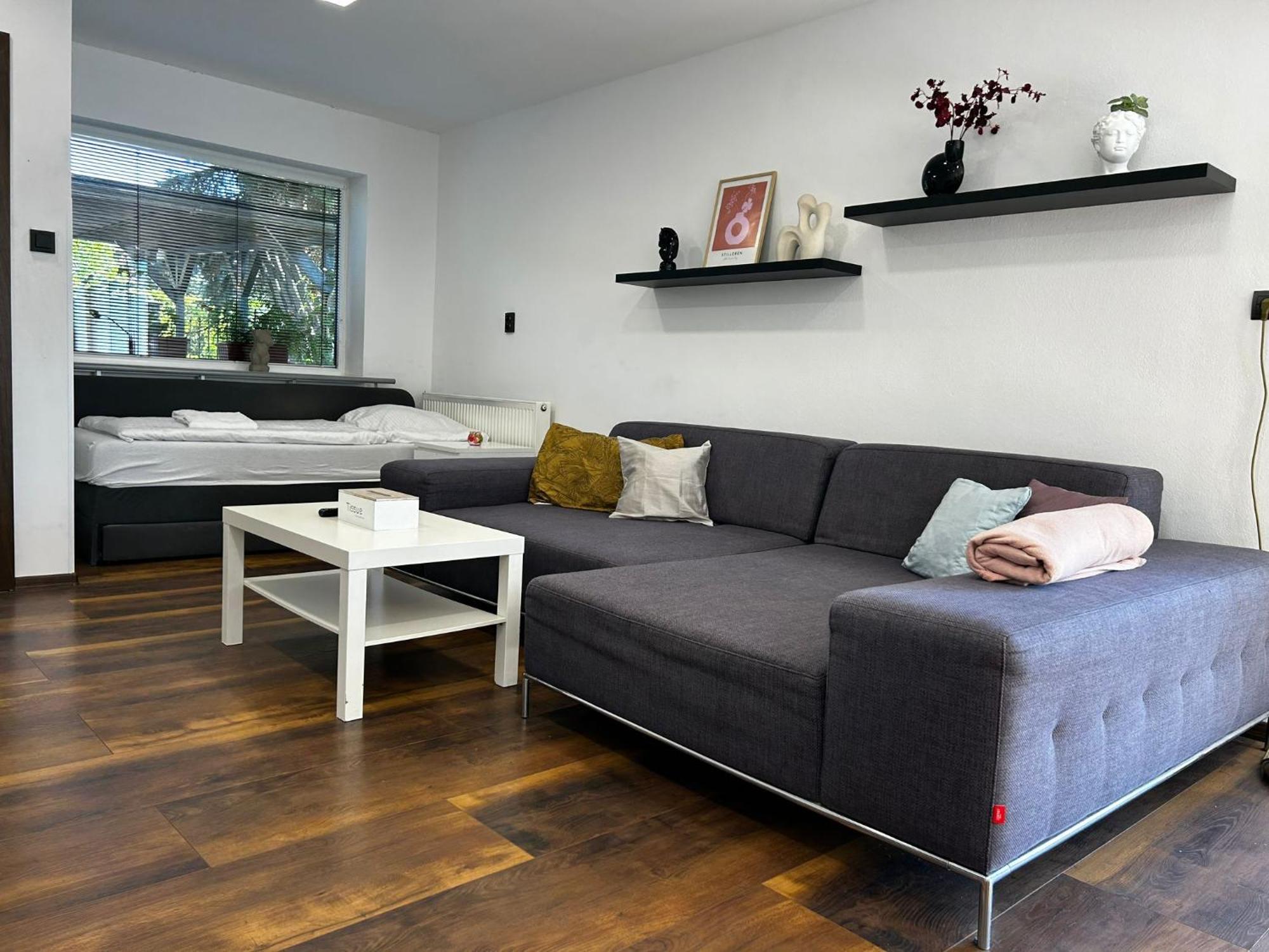 Hugo Apartamento *