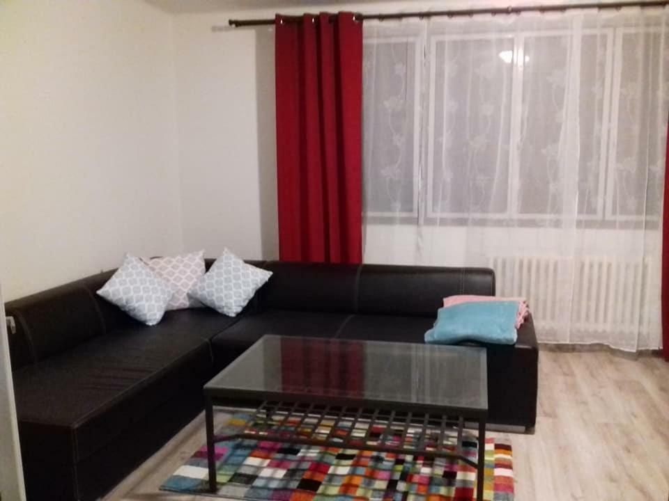Apartamento Hugo *