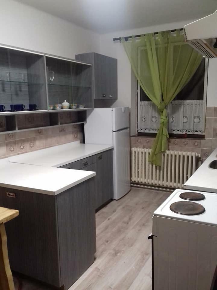 Apartamento Hugo