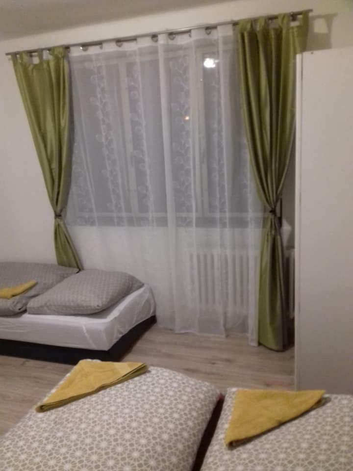Apartamento Hugo Ceske Budejovice