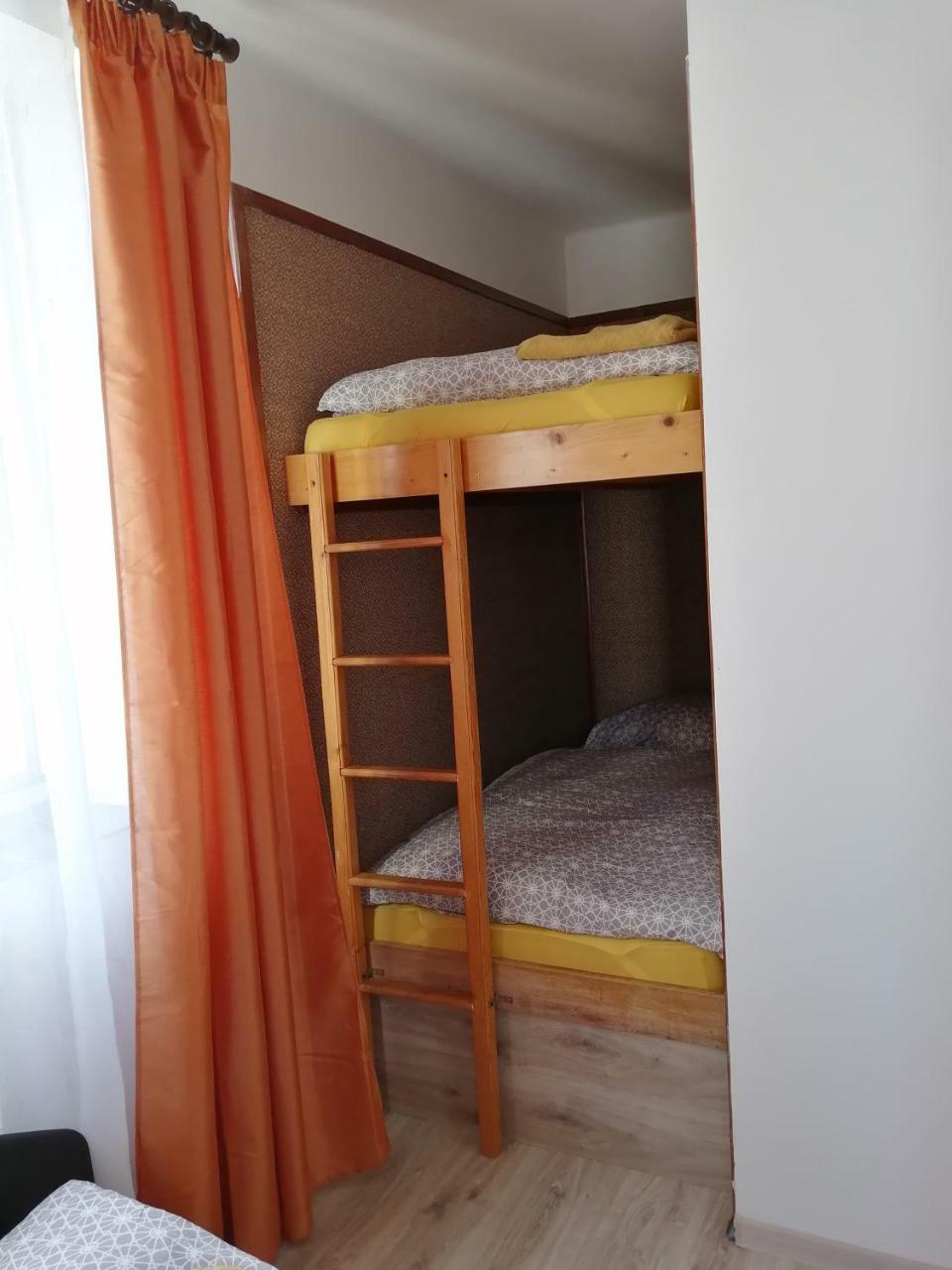 Apartamento Hugo *