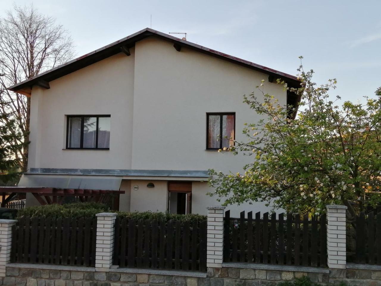 Hugo Apartamento Ceske Budejovice