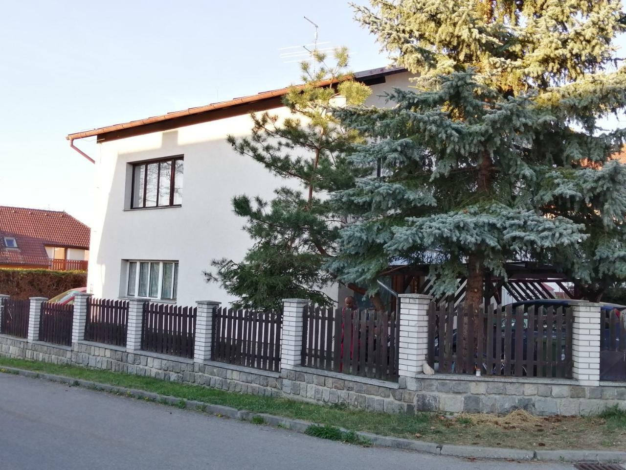 Apartamento Hugo *