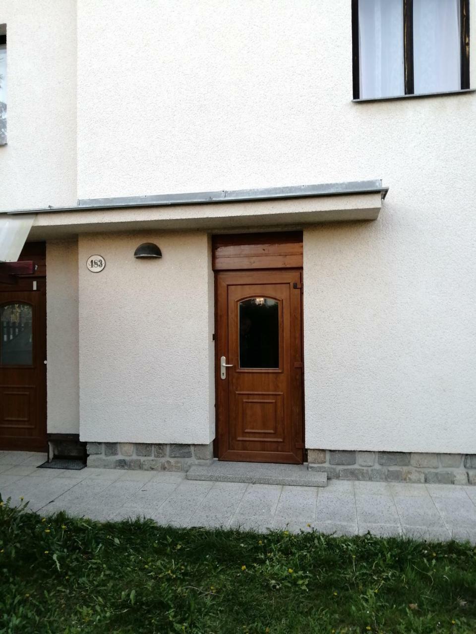 Apartamento Hugo