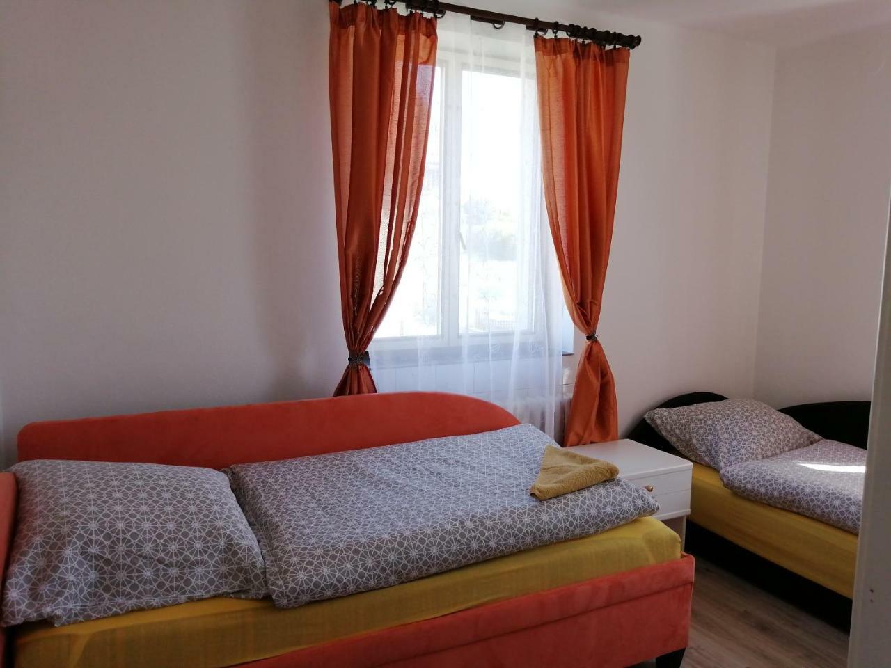 Hugo Apartamento *
