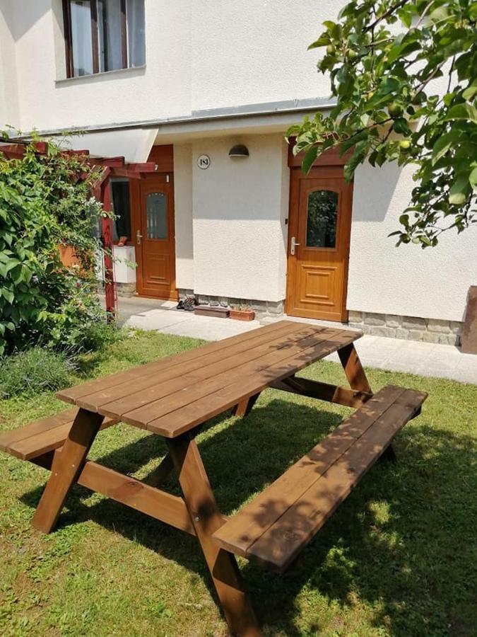 Apartamento Hugo *