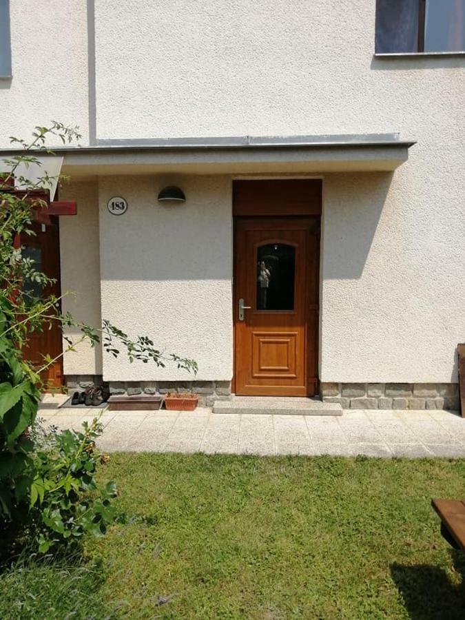 Apartamento Hugo